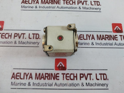 Ferraz Protistor V300053 - 660-700V Ac 125A - Class Ar Ferraz Protistor V300053 - 660-700V Ac 125A - Class Ar