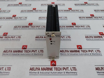 Vero 116-15876 Monovolt Power Supply Pk50 50/60 Hz - Used