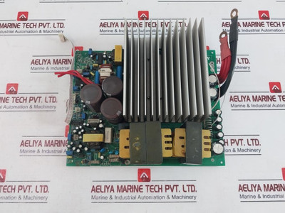 A25 20060101 Power Supply Module Pc Board Printed Circuit 0755-84805913 - Used A25 20060101 Power Supply Module Pc Board Printed Circuit 0755-84805913 - Used