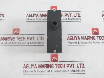Chmersal Azm 170-11Zrk-st-2573 Safety Switch Iec 60947-5-1 24 Vac/Dc