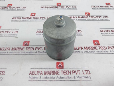 Bukh 610 D 0201 Cartridge Oil Fuel Filter 610D0201 