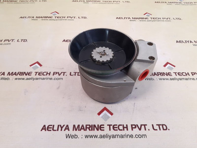 Imtex controls iq 17s6sr-100 valve position monitor