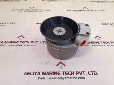 Imtex controls iq 17s6sr-100 valve position monitor - model Imtex controls iq 17s6sr-100 valve position monitor - model