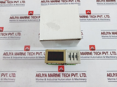 Schleicher Em 11.1.0.1-e Timer Module Kl 803-65 Kl 803-72 Schleicher Em 11.1.0.1-e Timer Module Kl 803-65 Kl 803-72