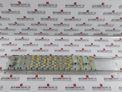 Siemens 6Es7 194-4Ga60-0Aa0 Module Rack Pm-e Dc 24V