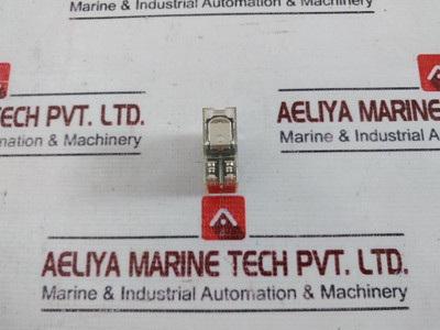 Omron G2R 2-snd Relay With Base 250Vac   - New