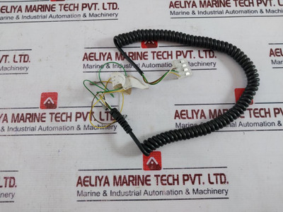 0894 990 74 E 81.69 U 39A Wire For Telephone Cabin Tone 