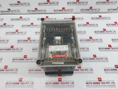 Areva Vajc11Bf1004Aba Control Relay Vajc Vx 220-250V