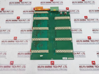 Eltek Energy 11882.Av1 Pcb Card Version V003 - Used Eltek Energy 11882.Av1 Pcb Card Version V003 - Used