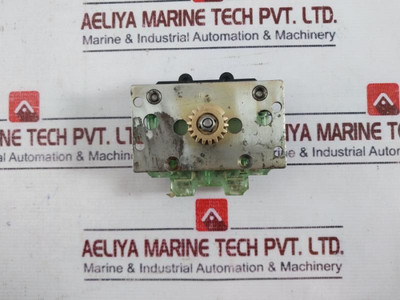 Macgregor Hagglunds 314 2005-802 Crane Joystick Controller Module - Used Macgregor Hagglunds 314 2005-802 Crane Joystick Controller Module - Used