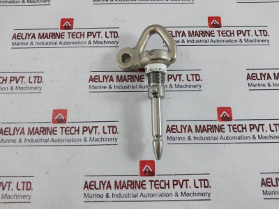 Mepro Jfs 17 Line Clamp For Connection To Contact Fittings (Hook) Jkr And Jks