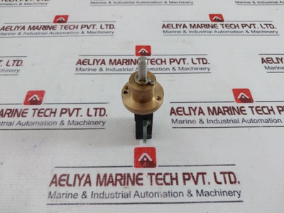 Waters Wat081308 Optical Grating Assembly With Bushing - Used Waters Wat081308 Optical Grating Assembly With Bushing - Used