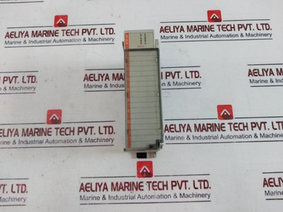 Allen Bradley 1769-ow8 Compact I/O Ab Ac/Dc Relay Output Module - Used