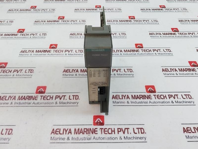Allen-bradley 1747-sn Remote I/O Scanner Slc 500 - Used Allen-bradley 1747-sn Remote I/O Scanner Slc 500 - Used