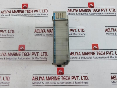 Allen-bradley 1769-iq16 Compact I/O 16 Pt. Input Module Revision 2 - Used Allen-bradley 1769-iq16 Compact I/O 16 Pt. Input Module Revision 2 - Used