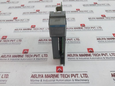 Allen-bradley 1746-ib32 Input Module Series D Slc500 - Used Allen-bradley 1746-ib32 Input Module Series D Slc500 - Used