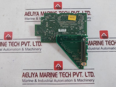Siemens A5E00128244 Interface Board Bridge Card G85139-k1790-c807-b - Used Siemens A5E00128244 Interface Board Bridge Card G85139-k1790-c807-b - Used