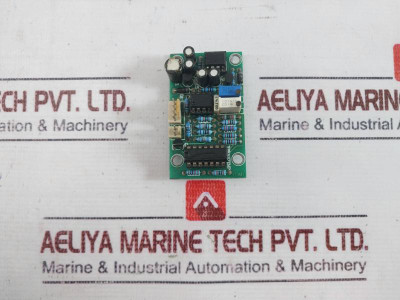 Ybfantemp Printed Circuit Board