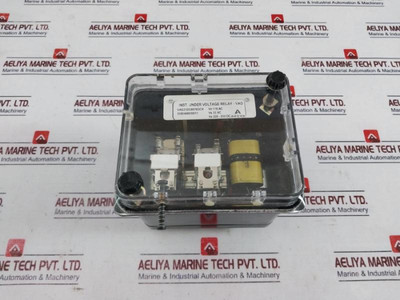 Areva VAG21ZG8076GCH Under Voltage Protection Relay VX 220-230 DC (Not Working) Areva VAG21ZG8076GCH Under Voltage Protection Relay VX 220-230 DC (Not Working)