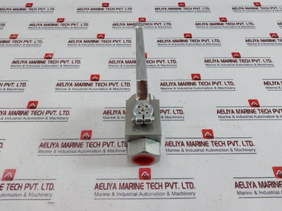 Gemels Ge2 N1 High Pressure Hydraulic Ball Valve Psi5075/Ps15075 Ge2Nnt53044A000 Gemels Ge2 N1 High Pressure Hydraulic Ball Valve Psi5075/Ps15075 Ge2Nnt53044A000