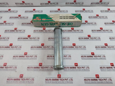 Oil Suction Gun 500C.C. - New Oil Suction Gun 500C.C. - New