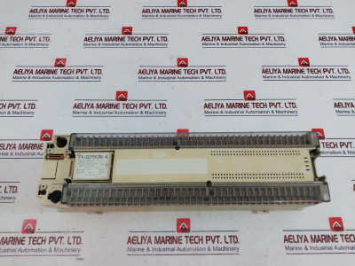 Mitsubishi Electric Fx2N-128Mr-es/Ul Programmable Controller Fx-eeprom-4