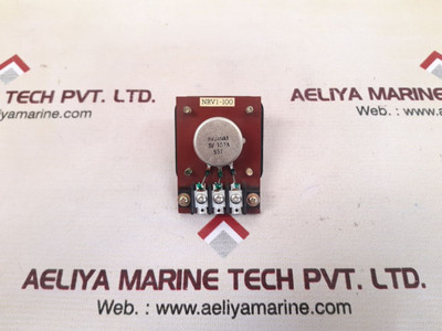 Cosmos resistor potentiometer sv 101a Tokyo 90 gm Cosmos resistor potentiometer sv 101a Tokyo 90 gm