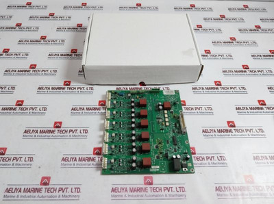 Kone 725803 H01 Inverter Board Km725800G01 - Used Kone 725803 H01 Inverter Board Km725800G01 - Used