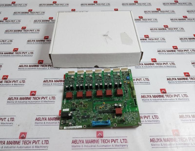 Kone 725803 H01 V3F25 Inverter Board Km725800G01 Kone 725803 H01 V3F25 Inverter Board Km725800G01