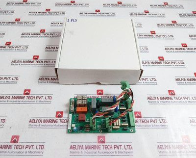Kone Km946247H05 Bck Elevator Pc Board Module Printed Circuit Ss-1 94V-0 E229342 - Used Kone Km946247H05 Bck Elevator Pc Board Module Printed Circuit Ss-1 94V-0 E229342 - Used