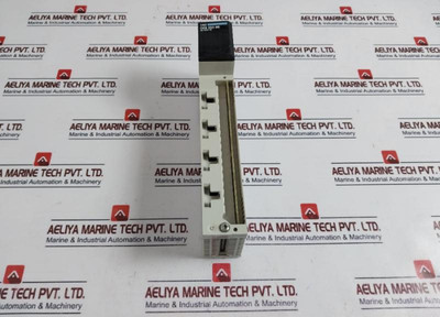 Schneider Electric Modicon 140Ddi35300 Discrete Dc Input Module - Used Schneider Electric Modicon 140Ddi35300 Discrete Dc Input Module - Used