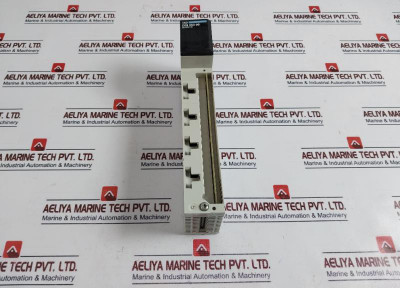 Schneider Electric Modicon 140Ddi35300 Discrete Dc Input Module