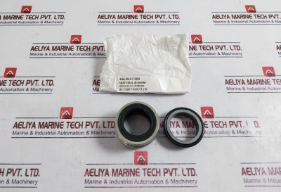 Jets Mg1/40 Shaft Seat 40Mm