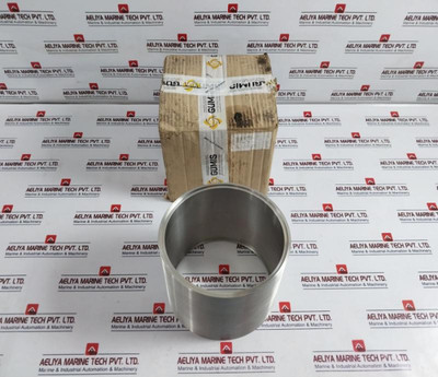 Jets 02A265102 Rotor Housing Gj/791 - New Jets 02A265102 Rotor Housing Gj/791 - New