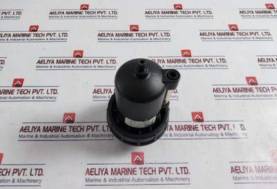 Parker F602-04Wj/M5 Pneumatic Filter 250Psi - Used Parker F602-04Wj/M5 Pneumatic Filter 250Psi - Used