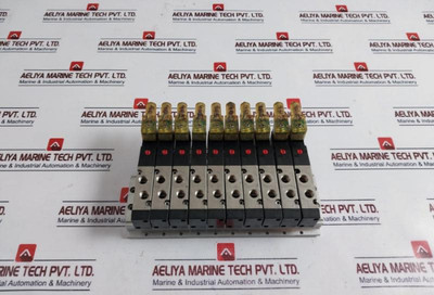 Vesta K52W1018 Pressure Sensor - Used