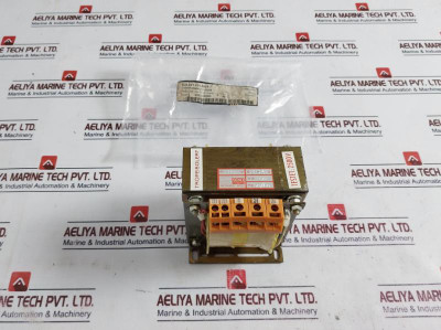 Seko Elektronikk 220 V Tropeisolert Transformer-t1 21-24V 200Va 50/60Hz