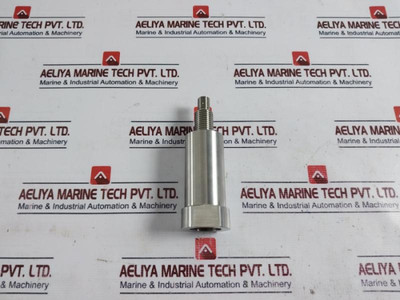 Fsfe 400074N A2020 Shaft Extension 100/112 Gr 60238C.060-pos.2 For Pump - New