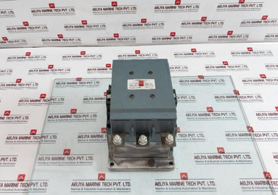 Hyundai Hmc 400W 22 Magnetic Contactor 600A Hyundai Hmc 400W 22 Magnetic Contactor 600A