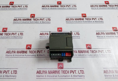 Siemens 1P 6Es7 235-0Kd22-0Xa0 Analog Input/Output Module - Used Siemens 1P 6Es7 235-0Kd22-0Xa0 Analog Input/Output Module - Used