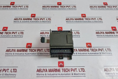 Siemens 6Es7 223-1Ph22-0Xa0 Digital I/O Module Siemens 6Es7 223-1Ph22-0Xa0 Digital I/O Module