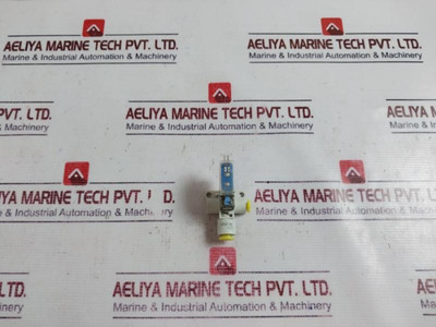 Smc V124A-5M0-x312 Solenoid Valve 24Vdc Smc V124A-5M0-x312 Solenoid Valve 24Vdc