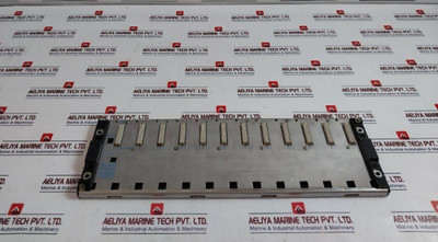 Schneider Tsxrky12 Tsx Premium 12 Slot Chassis Extension Rack Iec 1131-2 - Used Schneider Tsxrky12 Tsx Premium 12 Slot Chassis Extension Rack Iec 1131-2 - Used