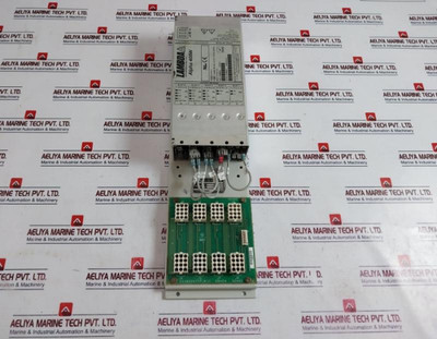 General Electric  Prominent 802011 Din8061/62 Pn16 - Used