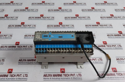 Klockner Moeller Ps3-dc-ee Programmable Logic Controller Ps3V1.712 24V Dc - Used Klockner Moeller Ps3-dc-ee Programmable Logic Controller Ps3V1.712 24V Dc - Used