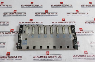 Schneider Electric Tsxrky8Ex Modicon Premium 8 Slot Extension Rack Iec 61131-2 - Used Schneider Electric Tsxrky8Ex Modicon Premium 8 Slot Extension Rack Iec 61131-2 - Used