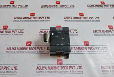 Omron Cp1W-8Er Output Unit 24Vdc 250Vac 2A/P 4A/C 8A/U