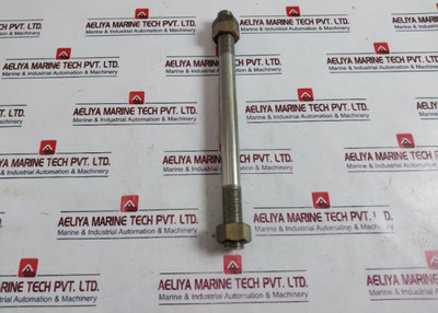 Pos 90 Valve Pin Suction With Nuts - New Pos 90 Valve Pin Suction With Nuts - New