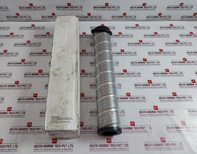 Parker 937398Q Hydraulic Filter Element - New Parker 937398Q Hydraulic Filter Element - New