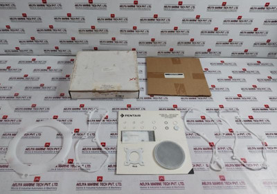 Pentair 06.0235.139 93T Teflon Trim Pilot Repair Kit - New Pentair 06.0235.139 93T Teflon Trim Pilot Repair Kit - New